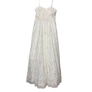 Cachet Formal Long Ballroom Dress